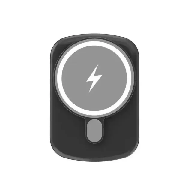 Batería Portátil Magnética para iPhone 12/13/14 - 5000 mAh